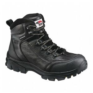 Avenger #A7245 Wide Width Mens 6” Composite Safety Toe Waterproof Work Boot